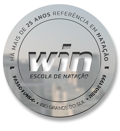 Win Escola de Natação Passo Fundo